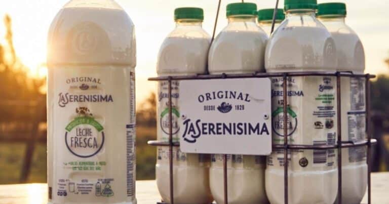 Los dueños de la Serenísima rechazan la oferta de compra de Arcor y Danone