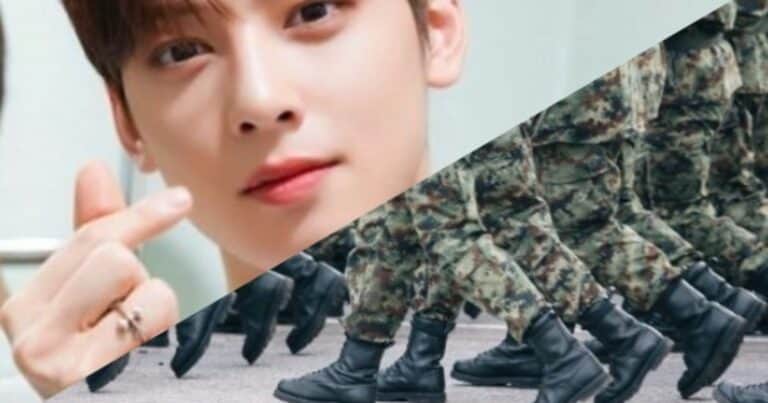 Quiénes son los idols del K-pop que se van al servicio militar obligatorio en 2025
