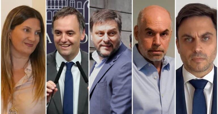 Elecciones en CABA 2025, EN VIVO: cuándo salen los resultados, hasta qué hora se vota y todo sobre las legislativas en la Ciudad de Buenos Aires este 18 de mayo