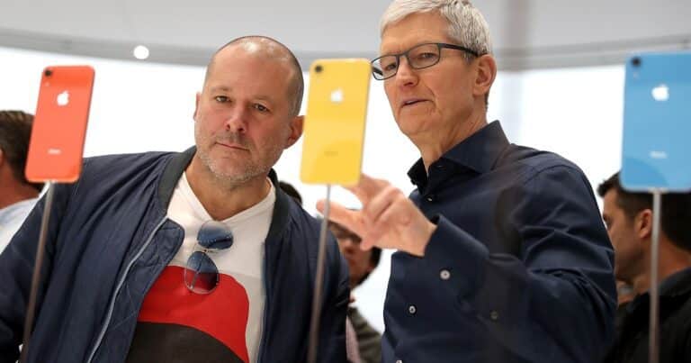 Traspaso bomba en el mundo tech: ChatGPT compró la empresa de un diseñador de Apple para desarrollar dispositivos con IA