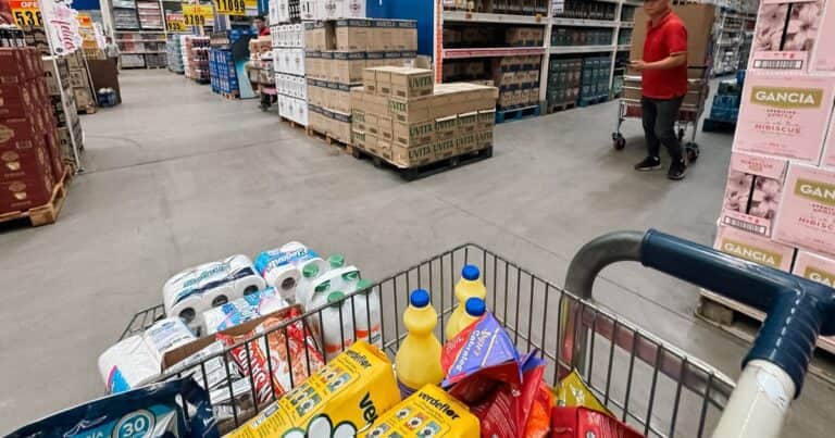 Preocupado por los precios, el Gobierno se reunió con almacenes y mayoristas
