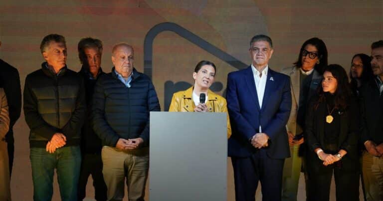 Silvia Lospennato reconoció la derrota del PRO en las elecciones en CABA: «Los resultados no son los esperados»