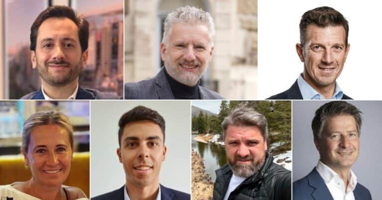 Frávega, IOL, Citroën y N5, mayo en clave corporativa: los cambios de CEO en las empresas locales y multinacionales