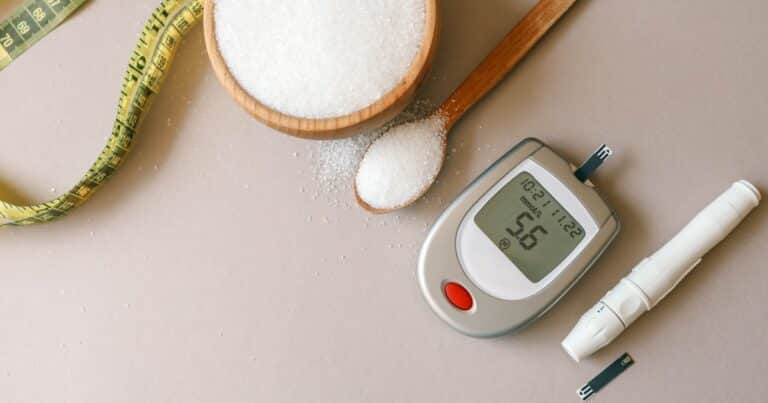 ¿Qué síntomas hay cuando tenés prediabetes?