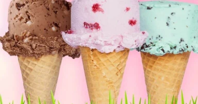 La quiebra obliga a una icónica cadena de helados a cerrar 500 locales