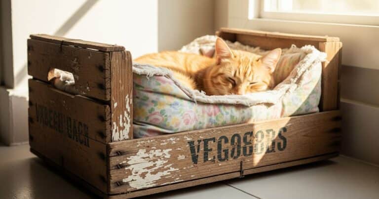 Las 9 señales que dan los gatos antes de morir