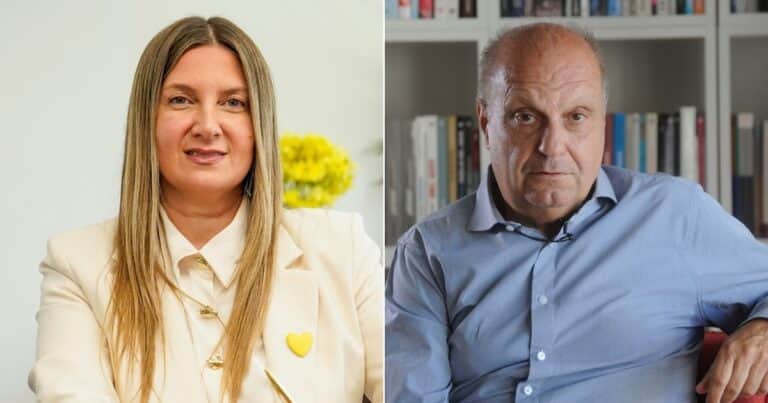 Elección en CABA 2025: Silvia Lospennato y Hernán Lombardi no podrán votar este domingo en el comicio en el que son candidatos