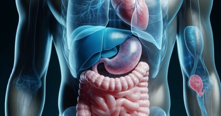 Cuáles son los síntomas de los problemas gastrointestinales
