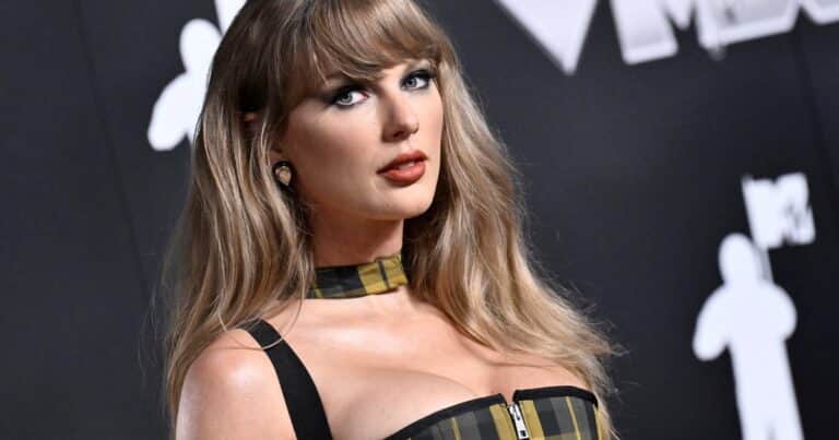 «Una pierna humana»: el macabro hallazgo cerca de la imponente mansión de Taylor Swift, valuada en 17 millones de dólares