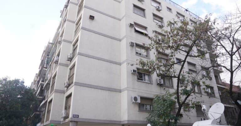 Masacre de Villa Crespo: qué reveló la autopsia de la familia hallada muerta en su departamento