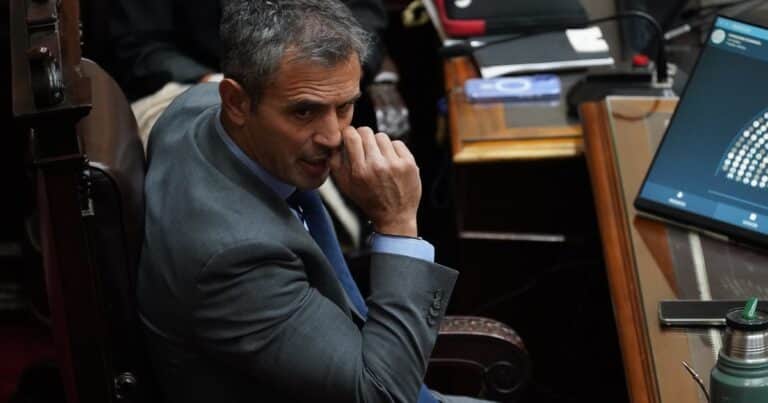 Diputados: tras el fracaso por falta de quórum la oposición ya prepara una nueva sesión por Jubilados y $LIBRA
