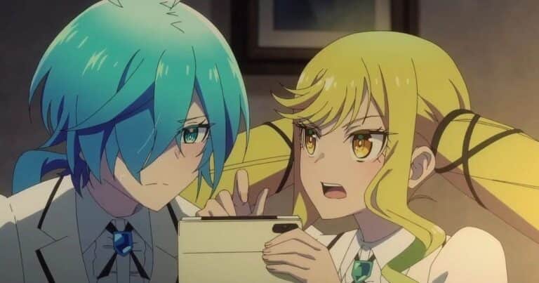 Rock is a Lady’s Modesty, capítulo 8: cuándo se estrena el episodio y a qué hora sale en Crunchyroll