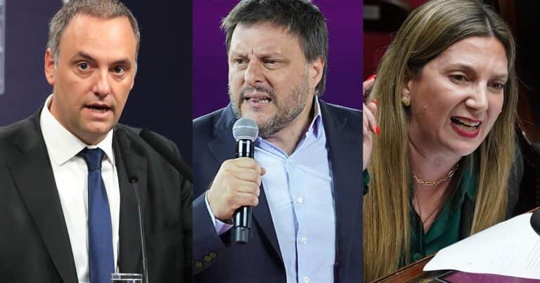 Elección porteña: cuatro diputados nacionales y una senadora buscan saltar del Congreso a la Legislatura