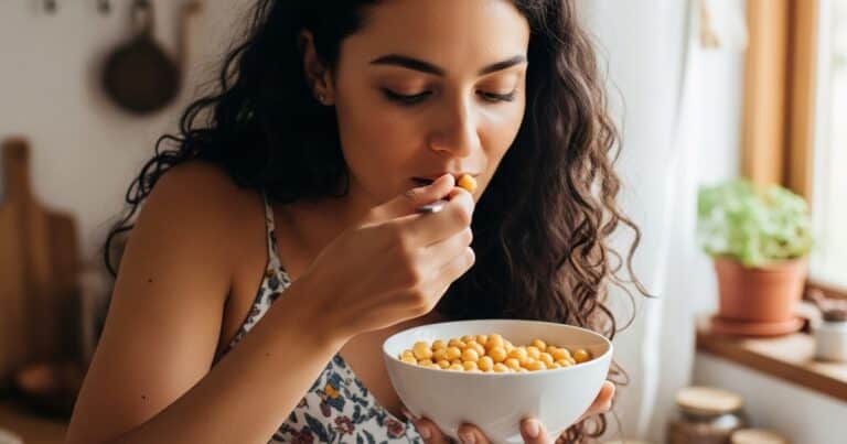 El alimento olvidado que ayuda a controlar la ansiedad y mejora el estado de ánimo