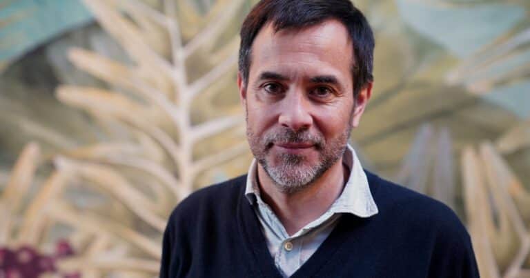 Luis Solano: “Mi misión es leer malos libros para que otros lean buenos”