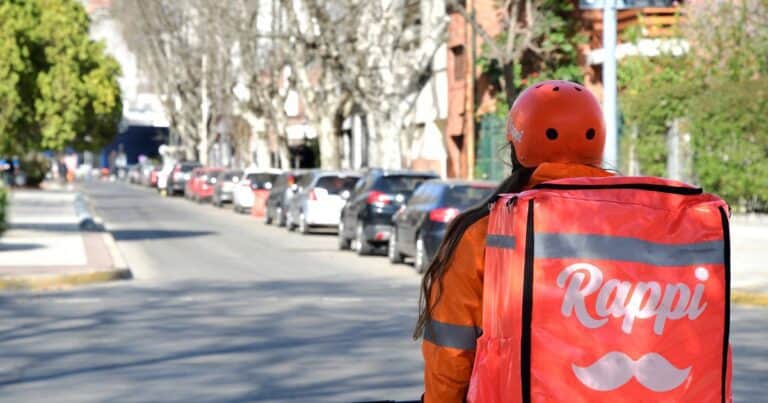 Entregas veloces y el “precio más bajo”, revolucionan el negocio del delivery