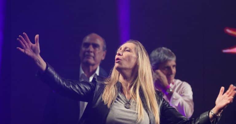 Elecciones 2025 en Argentina, EN VIVO: Karina Milei viaja a Misiones para apoyar al extenista que se postula por La Libertad Avanza