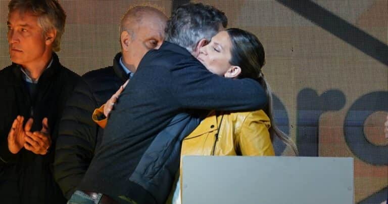 Lospennato cruzó a Milei por la idea de «jubilar» a Macri de la política: «Los países que a mí me gustan valoran la experiencia»