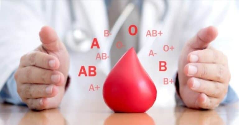 Qué grupo sanguíneo es más propenso a sufrir diabetes y osteoporosis, según la ciencia