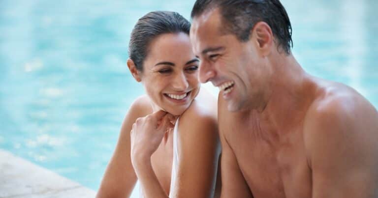 Qué es lo primero que miran las mujeres en un hombre, según la ciencia