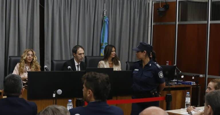 Juicio por la muerte de Maradona: qué puede pasar tras el escándalo por los videos de la jueza Makintach