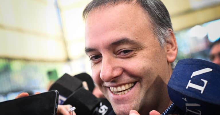 Adorni desconoció a los trolls del video fake, habló de su renuncia como vocero y dio pistas de quién podría ser su sucesor