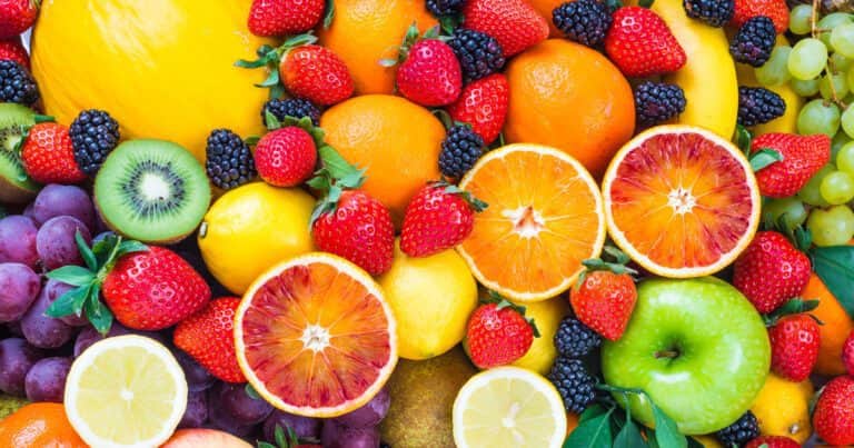 Cuál es la fruta más consumida en el mundo