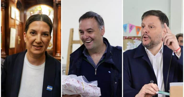 Las seis encuestas que dijeron que ganaba Manuel Adorni y el pifie de todo el resto