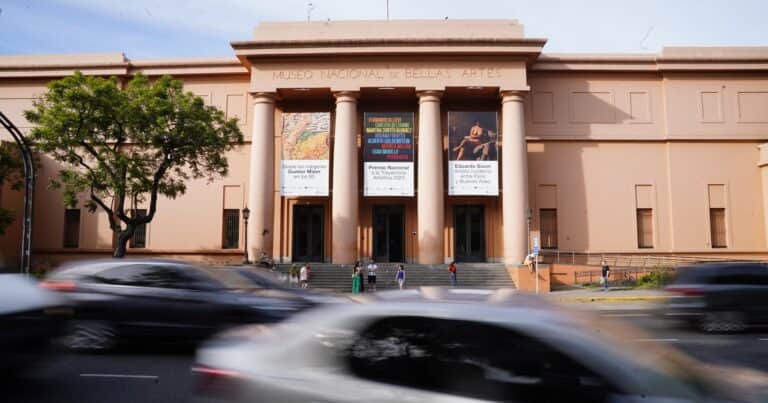 Fusiones y disolución de institutos y museos en Cultura de la Nación