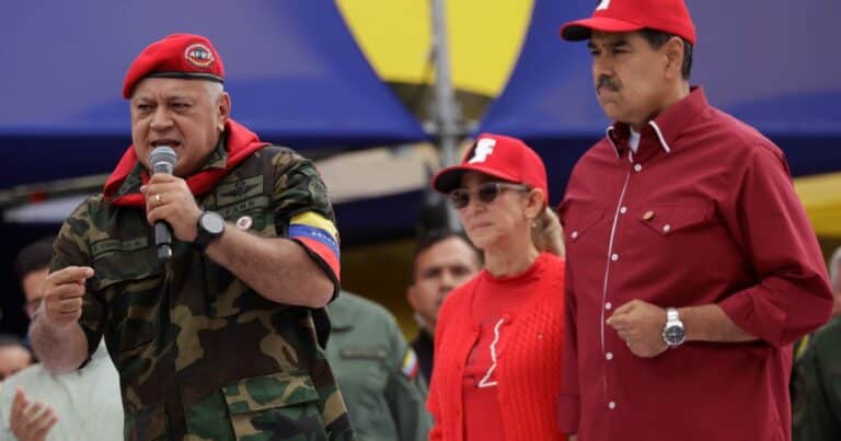Argentinos detenidos en Venezuela: el Gobierno acusa a Maduro de montar una «maquinaria represiva» y exige que los liberen a todos