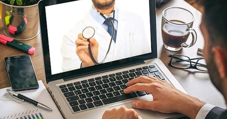 Consultas sobre salud a la IA: estas son las 5 preguntas más frecuentes y sus respuestas