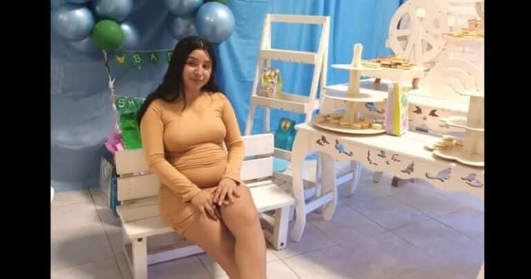 Un embarazo real, un supuesto parto, fotos editadas con IA: el misterio en Salta por la desaparición de una joven de 20 años