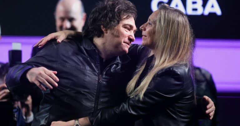 Caso $LIBRA: La jueza Servini pidió información bancaria de Javier y Karina Milei
