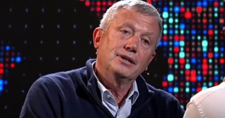 Luego de la denuncia de Hugo Alconada Mon, el diputado Emilio Monzó contó que quisieron entrar en su departamento