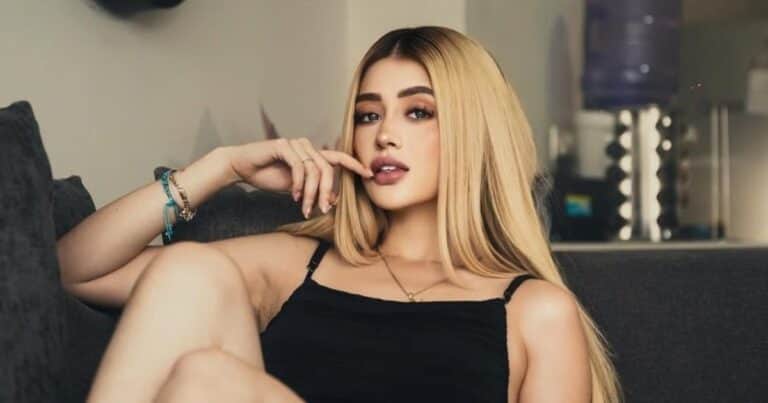 «Amigas y enemigas»: revelan un video de Valeria Márquez y Vivian de la Torre, la influencer a la que muchos acusan del crimen