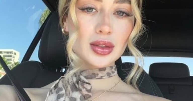 La fiscalía confirma quién mató a Valeria Márquez, la influencer mexicana asesinada a tiros durante transmisión en vivo de TikTok