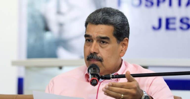 Con el gendarme Nahuel Gallo aún secuestrado en Venezuela, el chavismo detuvo a otro argentino: lo acusa de conspiración