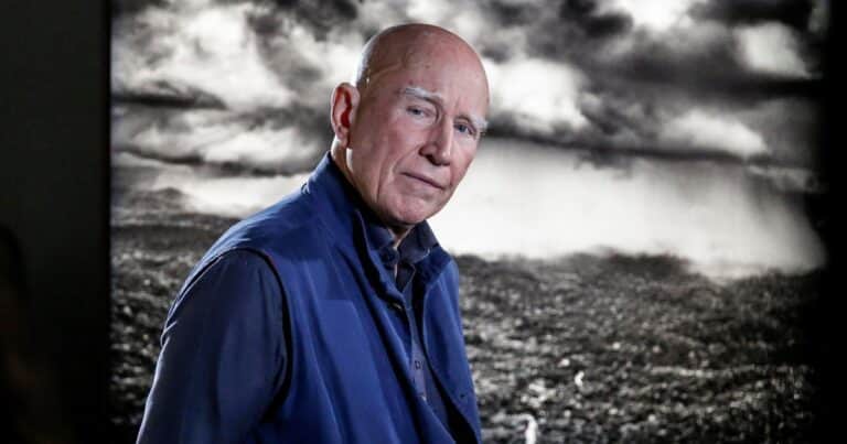Murió Sebastião Salgado, uno de los grandes maestros de la fotografía