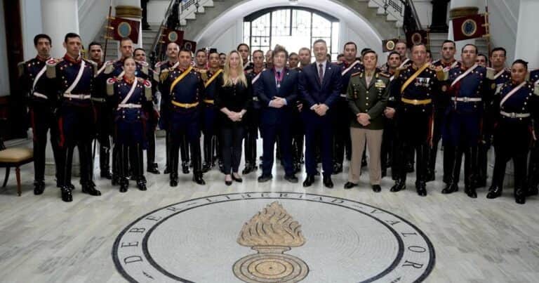 “Déficit millonario y colapso de prestaciones”: crece la preocupación militar por el IOSFA, la obra social de las Fuerzas Armadas