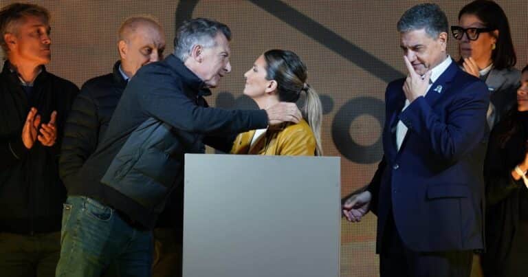El shock de los Macri: pedidos desesperados para que hagan algo ya