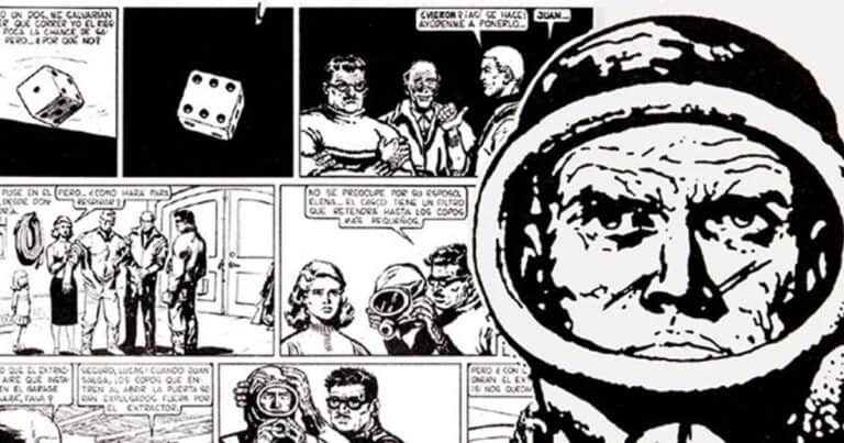 Para (volver a) ver El Eternauta, seis escritores revelan las claves de la serie y la historieta