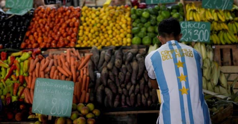Anticipan que la inflación de mayo podría se la más baja de la era Milei