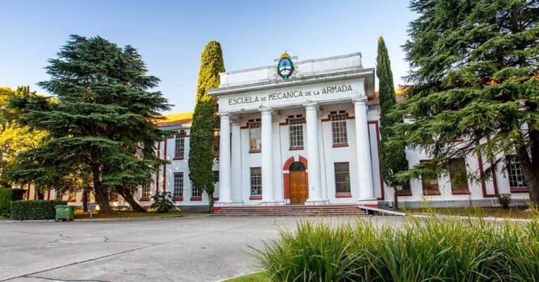 Oficializaron la reestructuracion del Archivo Nacional de la Memoria y el Museo de la ESMA