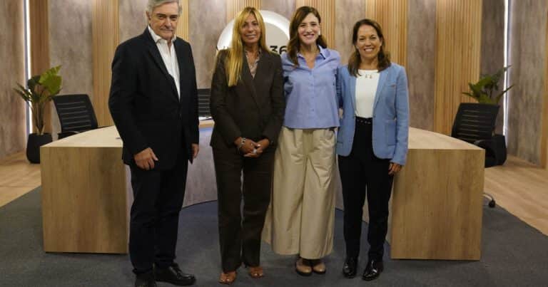 «La guerra geopolítica puede representar una oportunidad para la Argentina»
