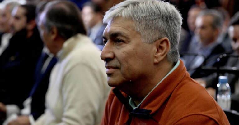 La Ruta del dinero K: ya se sortearon los dos conjueces que evaluarán en la Corte un pedido de Lázaro Báez