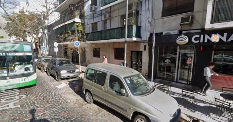 Crimen en Villa Crespo: encontraron muertos a cuatro integrantes de una familia dentro de su departamento