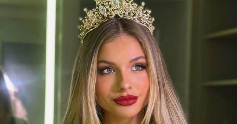 Una famosa cantante, una actriz y una campeona deportiva: quiénes son las modelos destacadas de Miss Universo Argentina 2025