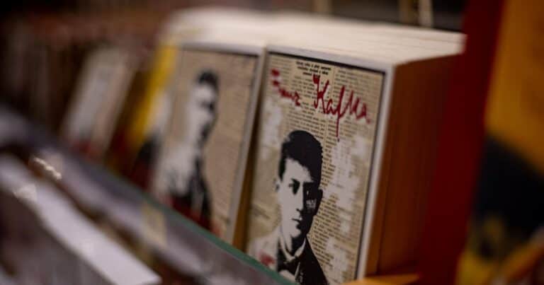 Se cumplen cien años de la publicación de «El Proceso» y de la fama póstuma de Kafka