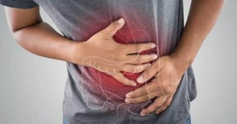 Cuándo hay que preocuparse por la hinchazón abdominal