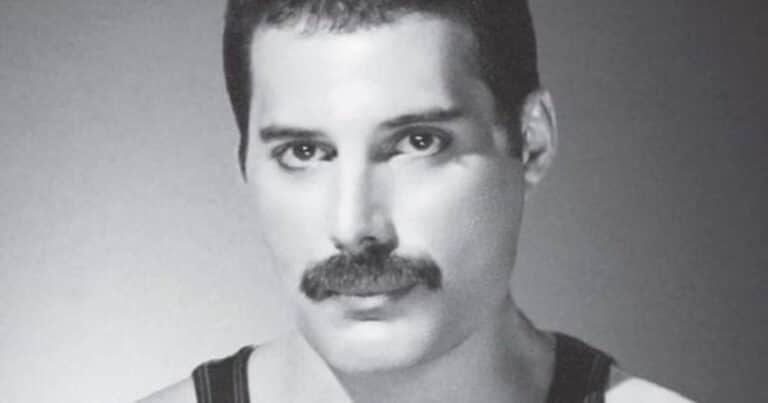 Revelan que Freddie Mercury tuvo una hija «secreta» con la esposa de un amigo: «Me adoraba y estaba dedicado a mí»